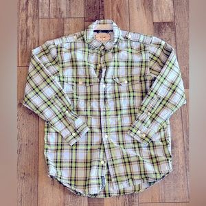 Boys Gap button down shirt